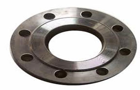 steel flange